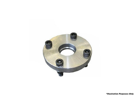 TAILSHAFT SPACER- MITSUBISHI ML MN MQ TRITON REDUCE VIBRATION W/ 2" LIFT(S43-001) - S43-001 - Roam Overland Outfitters