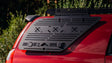 4th Gen 4Runner Window Panel - Roam Overland Outfitters