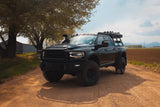 The Diablo (2019-2023 RAM 2500/3500/4500/5500 Roof Rack) - Roam Overland Outfitters