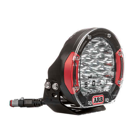 ARB - SJB21F - Intensity Solis 21 Flood Driving Light - Roam Overland Outfitters