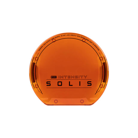 ARB - SJB21LENA - Intensity Solis 21 Amber Lens Cover - Roam Overland Outfitters