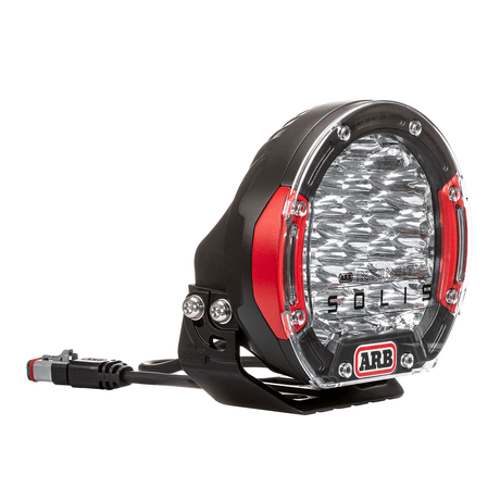 ARB - SJB21S - Intensity Solis 21 Spot Driving Light - Roam Overland Outfitters