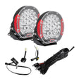 ARB - SJB36FKIT - Intensity Solis Flood Driving Light Kit - Roam Overland Outfitters