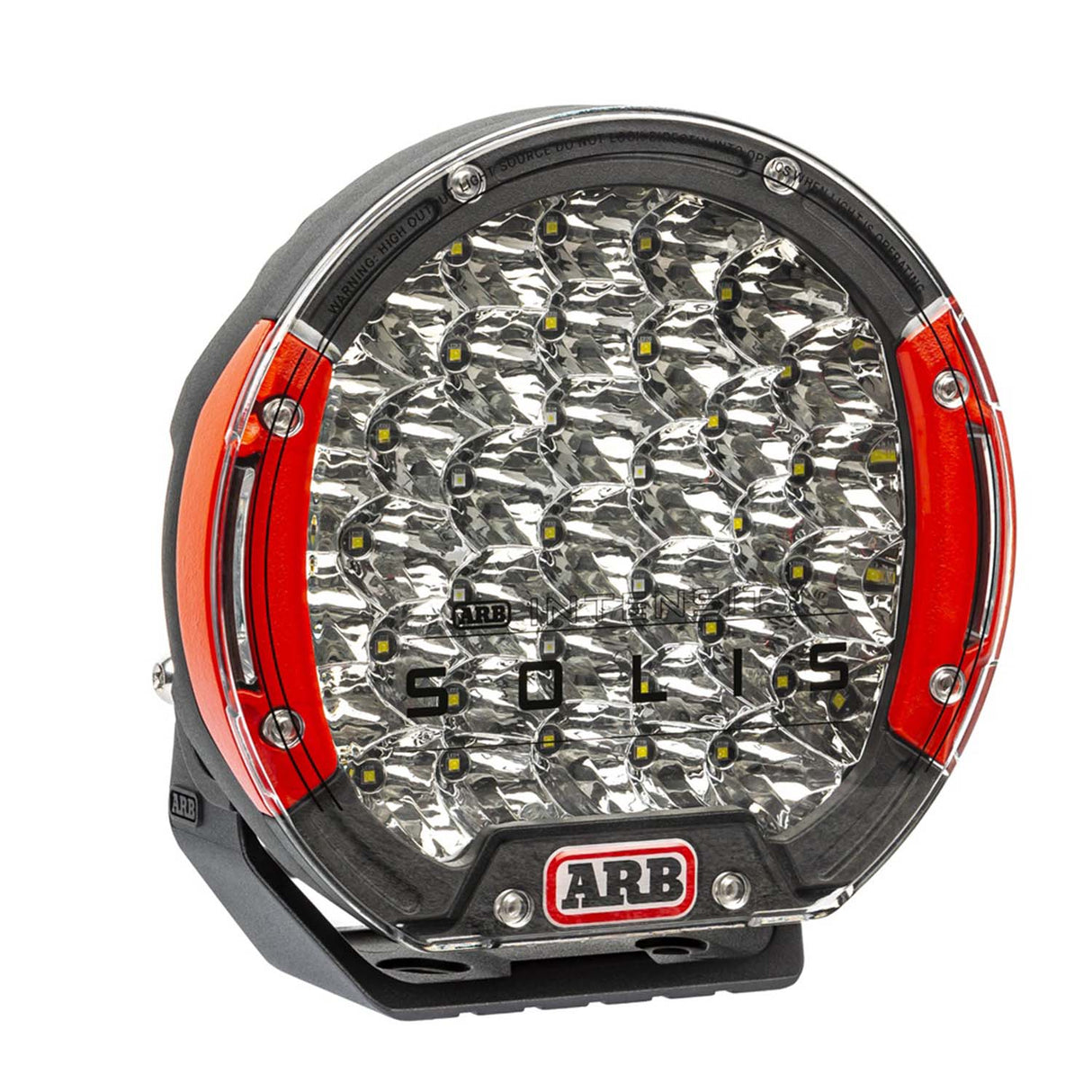 ARB - SJB36F - Intensity Solis Flood Driving Light - Roam Overland Outfitters