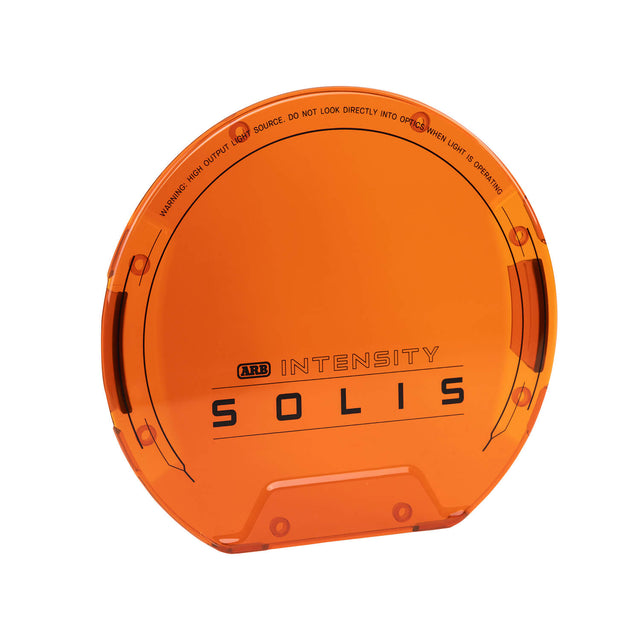 ARB - SJB36LENA - Intensity Solis Lens Cover - Roam Overland Outfitters