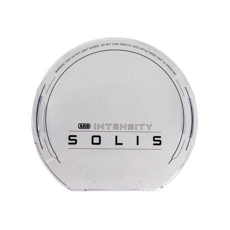 ARB - SJB36LENC - Intensity Solis Lens Cover - Roam Overland Outfitters