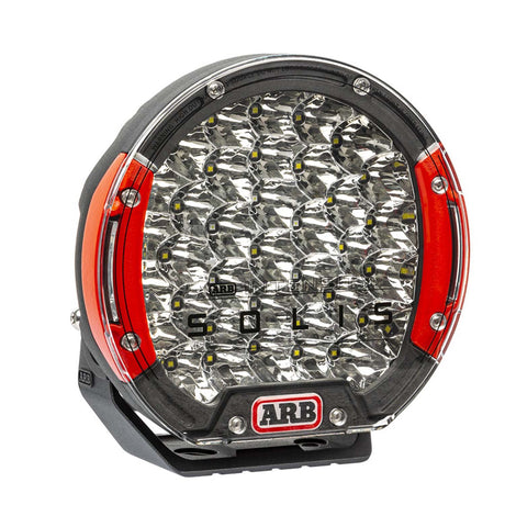 ARB - SJB36S - Intensity Solis Spot Driving Light - Roam Overland Outfitters