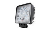 27W Square Work Light - Roam Overland Outfitters