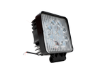 27W Square Work Light - Roam Overland Outfitters
