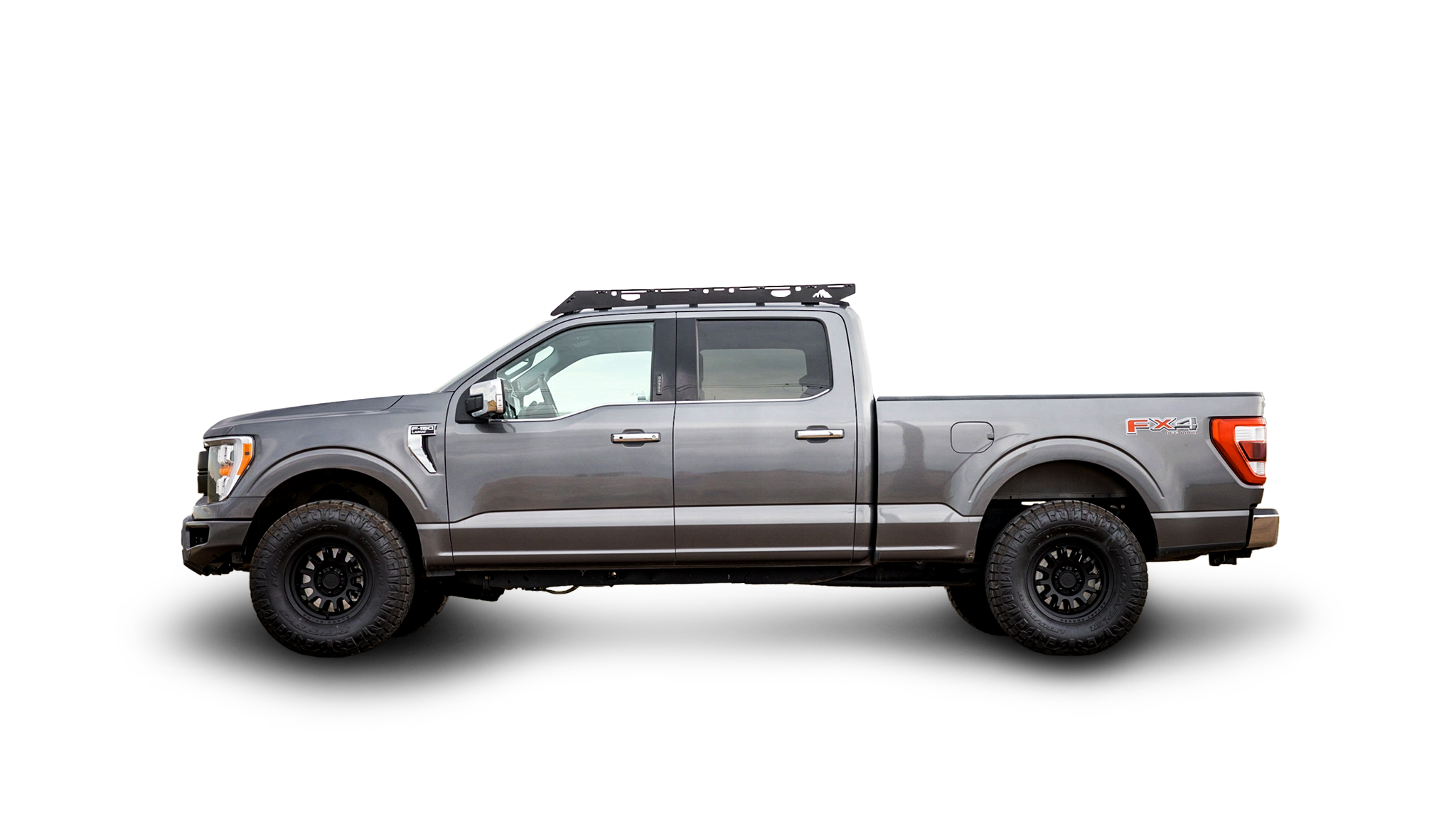 2019 ford f250 roof discount rack