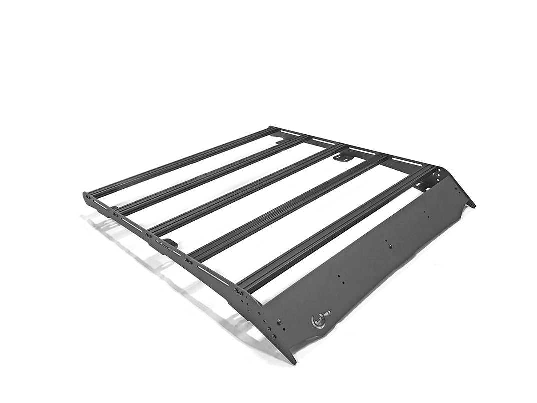 Prinsu Access Rack | Toyota Tacoma 2005-2021 - Roam Overland Outfitters