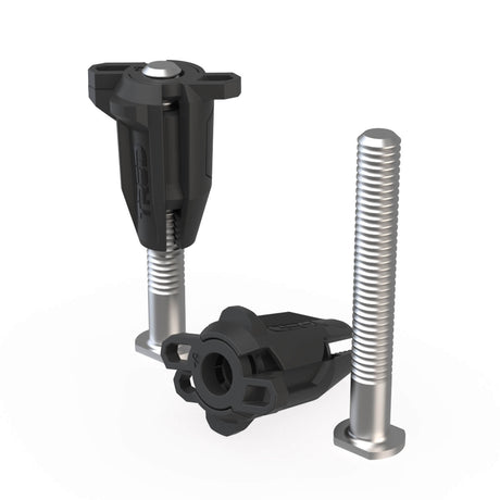 ARB - T2QRMP - TRED Quick Release Mounting Pins for 2 or 4 Recovery Boards - Roam Overland Outfitters