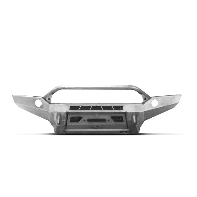 CBI Baja Front Bumper | Toyota Tacoma 2016-2021 - Roam Overland Outfitters