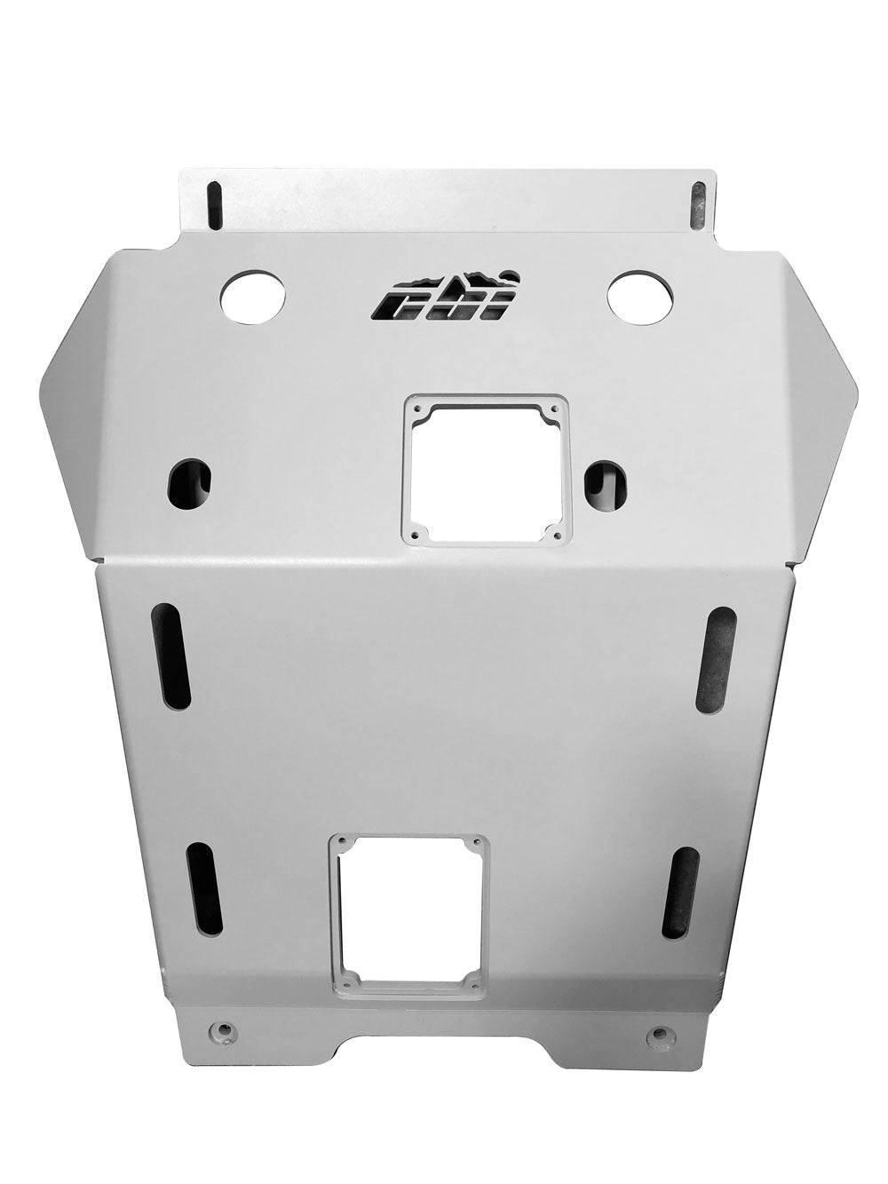 CBI Front Skid Plate | Toyota 4Runner 2003 - 2009 - Roam Overland Outfitters