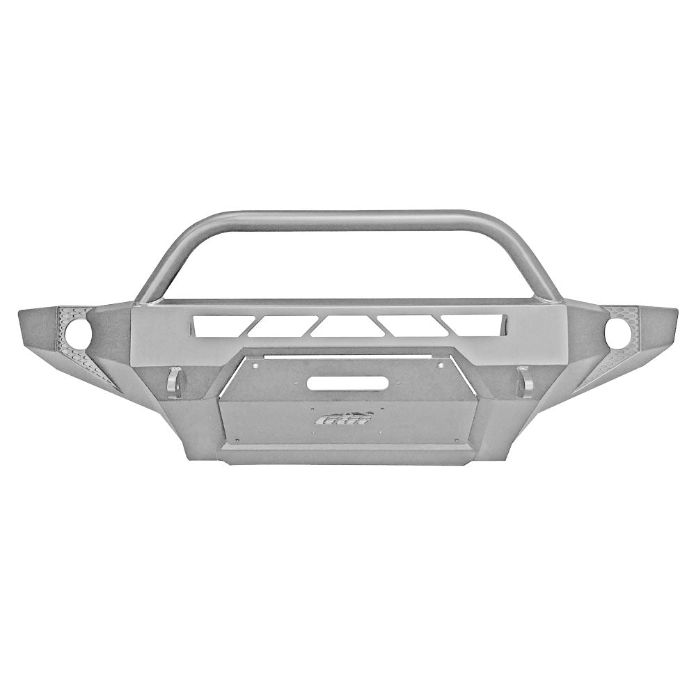 CBI Baja Front Bumper | Toyota 4Runner 2014-2020 - Roam Overland Outfitters