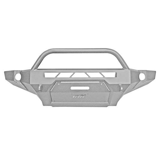 CBI Baja Front Bumper | Toyota 4Runner 2014-2020 - Roam Overland Outfitters