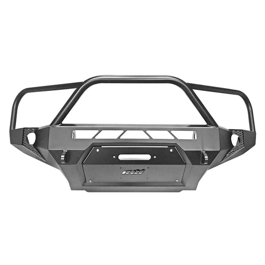 CBI Adventure Front Bumper | Toyota 4Runner 2014-2020 - Roam Overland Outfitters