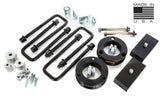 Torq Engineering Leveling Lift Kit 3/1 or 3/2 | Toyota Tacoma - Roam Overland Outfitters