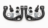 Torq Engineering Fixed Offset Upper Control Arms | Toyota Tacoma 2005-2021 - Roam Overland Outfitters