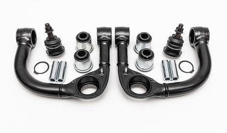 Torq Engineering Fixed Offset Upper Control Arms | Toyota Tacoma 2005-2021 - Roam Overland Outfitters