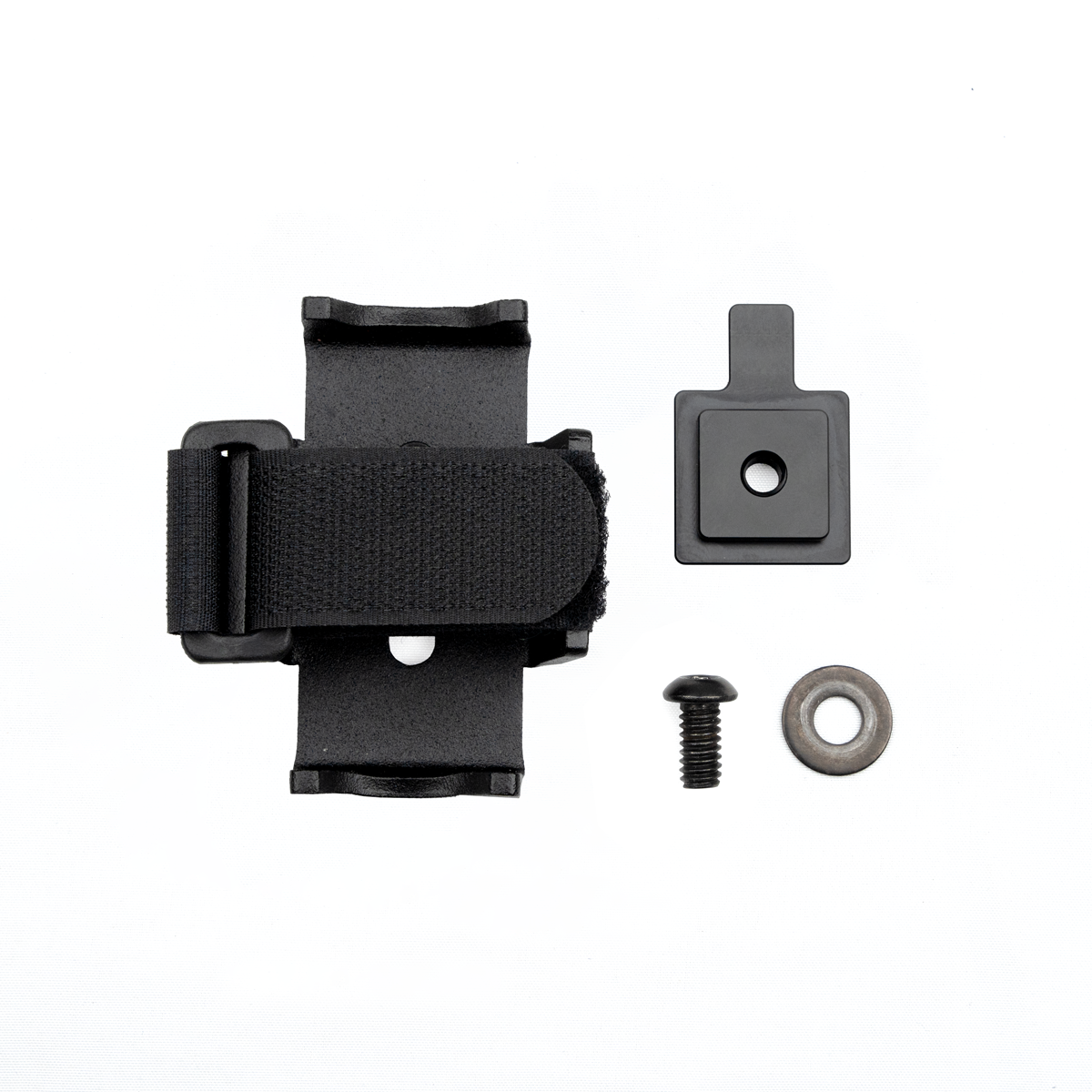 MOLLE Flashlight Holder - Roam Overland Outfitters