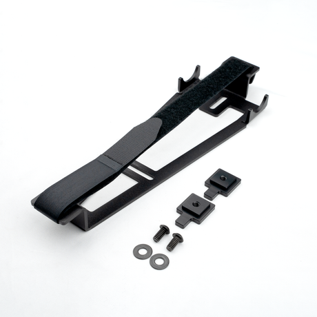 MOLLE Shovel Holder - Roam Overland Outfitters