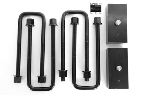 Torq Engineering 1.5" Rear Block Kit | Toyota Tundra 2007-2021 - Roam Overland Outfitters