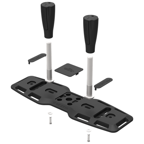 ARB - TPMK - TRED PRO Recovery Board Mounting Kit - Roam Overland Outfitters