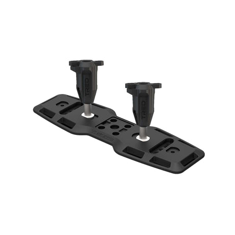 ARB - TQRMK - TRED Quick Release Mounting Kit for 2 or 4 Recovery Boards - Roam Overland Outfitters