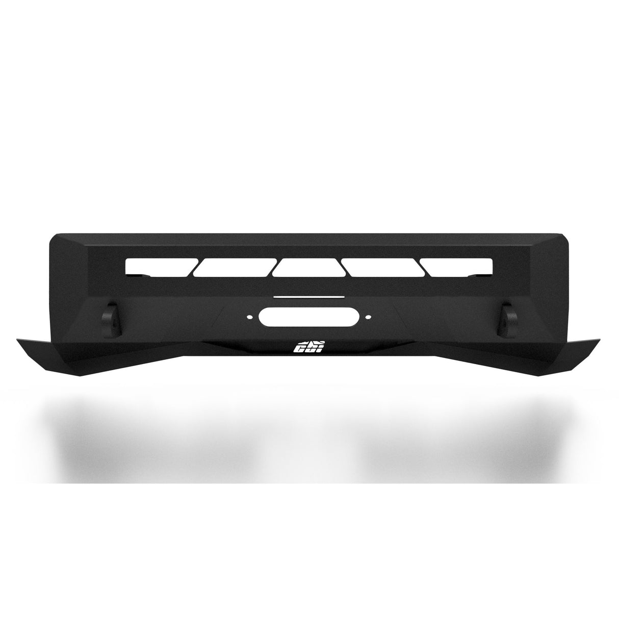 Toyota Tundra Covert Front Bumper 2022