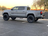 Westcott Designs Preload Collar Lift Kit | Toyota Tacoma TRD Sport 2004-2021 - Roam Overland Outfitters