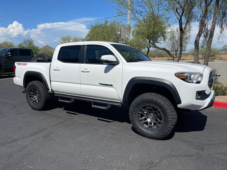 Westcott Designs Preload Collar Lift Kit (Front Only) | Toyota Tacoma TRD Off-Road 2016-2022 - Roam Overland Outfitters
