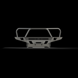 Tacoma Overland Front Bumper / 3rd Gen / 2016+ - Roam Overland Outfitters