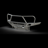 Tacoma Overland Front Bumper / 3rd Gen / 2016+ - Roam Overland Outfitters