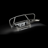 Tacoma Overland Front Bumper / 3rd Gen / 2016+ - Roam Overland Outfitters