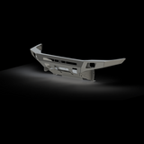 Tacoma Overland Front Bumper / 3rd Gen / 2016+ - Roam Overland Outfitters