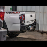 Tacoma Overland Rear Bumper / 3rd Gen / 2016+ - Roam Overland Outfitters