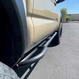 Westcott Designs Sliders | Toyota Tacoma 2nd and 3rd Gen - Roam Overland Outfitters