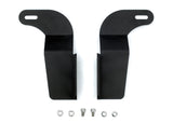 2005-2015 TOYOTA TACOMA 32" LOWER BUMPER HIDDEN LED LIGHT BAR BRACKETS KIT - Roam Overland Outfitters