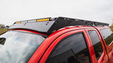 The Teton (2005-2023 Tacoma Access Cab Roof Rack) - Roam Overland Outfitters