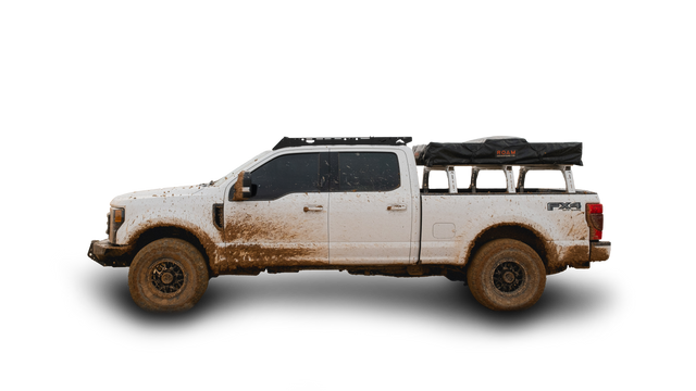 Ford F250/350/450/550 Roof Rack