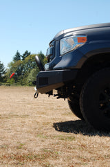 Metal Tech Thunderbolt Front Shell Bumper Stage 3 | Toyota Tundra 2014+ - Roam Overland Outfitters