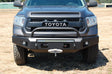 Metal Tech Thunderbolt Front Shell Bumper Stage 3 | Toyota Tundra 2014+ - Roam Overland Outfitters