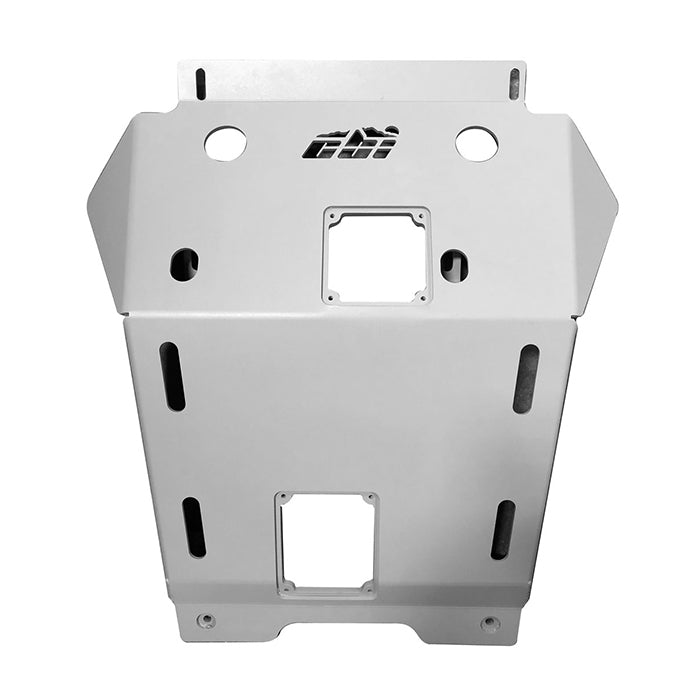 CBI Front Skid Plate | Toyota Tacoma 2016 - 2021 - Roam Overland Outfitters