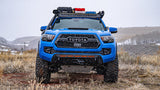 CBI Covert Front Bumper | Toyota Tundra 2014-2021 - Roam Overland Outfitters
