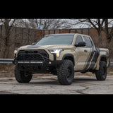 Tundra Overland Series Front Bumper / 3rd Gen / 2022+ - Roam Overland Outfitters