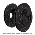 EBC Brakes USR7781 USR Series Sport Slotted Rotor - Roam Overland Outfitters