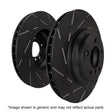EBC Brakes USR7680 USR Series Sport Slotted Rotor - Roam Overland Outfitters