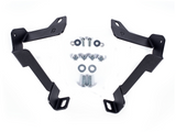2014-2021 TOYOTA TUNDRA 32" LOWER BUMPER HIDDEN LED LIGHT BAR BRACKETS KIT - Roam Overland Outfitters