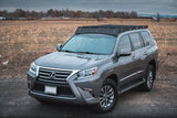 The Yale (2010-2023 Lexus GX460 Roof Rack) - Roam Overland Outfitters